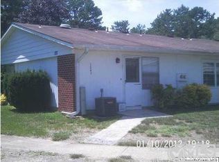 1248D Hamilton Ct, Lakewood, NJ