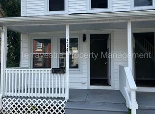 314 W Powell St, Millville, NJ