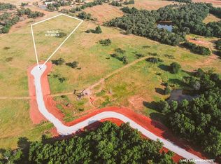 LOT 13 S 3390th Rd, Carney, OK 74832