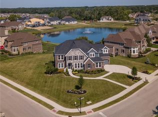 14286 Pemberton Ln, Carmel, IN 46074