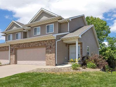 95 Vandello Dr, North Liberty, IA, 52317