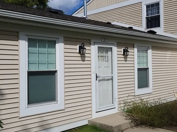 307 Somerset Ln #307, Vernon Hills, IL 60061