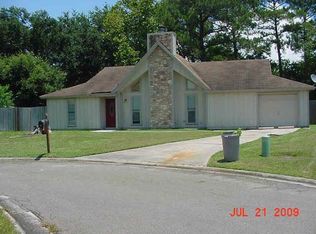 1487 Sekani Ct, Orange Park, FL 32065