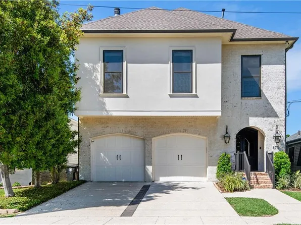 875 Filmore Ave, New Orleans, LA 70124