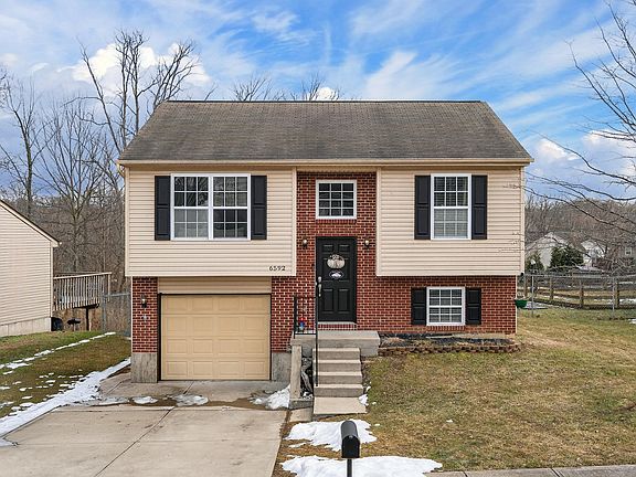 2nd image of 6592 Garcia Ct