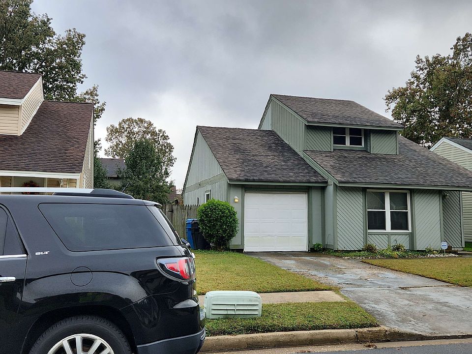 1st image of 5005 Hillswick Dr