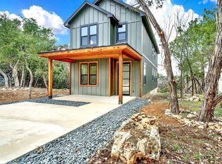 114 Shady Bluff Dr, Wimberley, TX 78676
