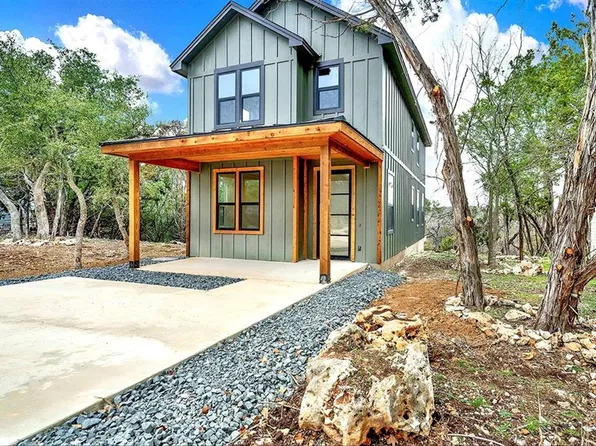 114 Shady Bluff Dr, Wimberley, TX 78676