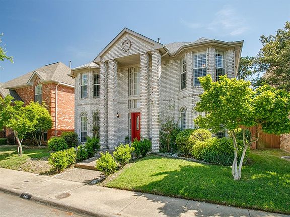 2nd image of 4416 Voss Hills Pl