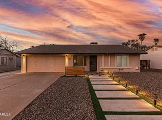 2124 W Obispo Ave, Mesa, AZ 85202