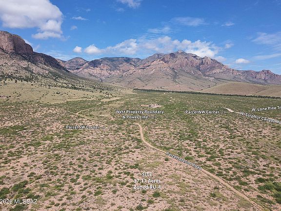 2nd image of W Sulphur Canyon Rd #21