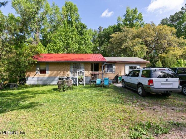 45131 R JONES Road, Callahan, FL 32011