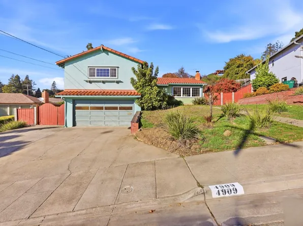 4909 Stacy St, Oakland, CA 94605