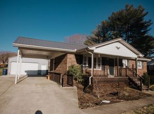 1680 Rush Branch Rd, Somerset, KY 42501