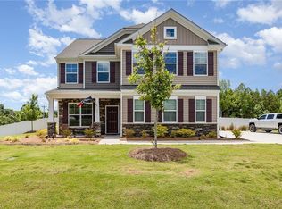 111 Park Place Cir, Winston Salem, NC 27107