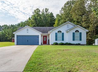 102 Worthy Dr, McDonough, GA 30252