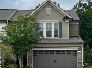 520 Denhoff Dr #1, Cary, NC 27519