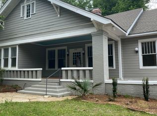 1256 S Lawrence St, Montgomery, AL 36104