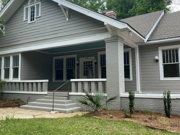 1256 S Lawrence St, Montgomery, AL 36104