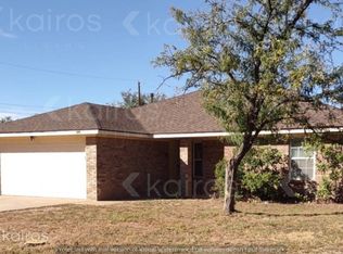 8408 Goodnight Trl, Amarillo, TX 79110