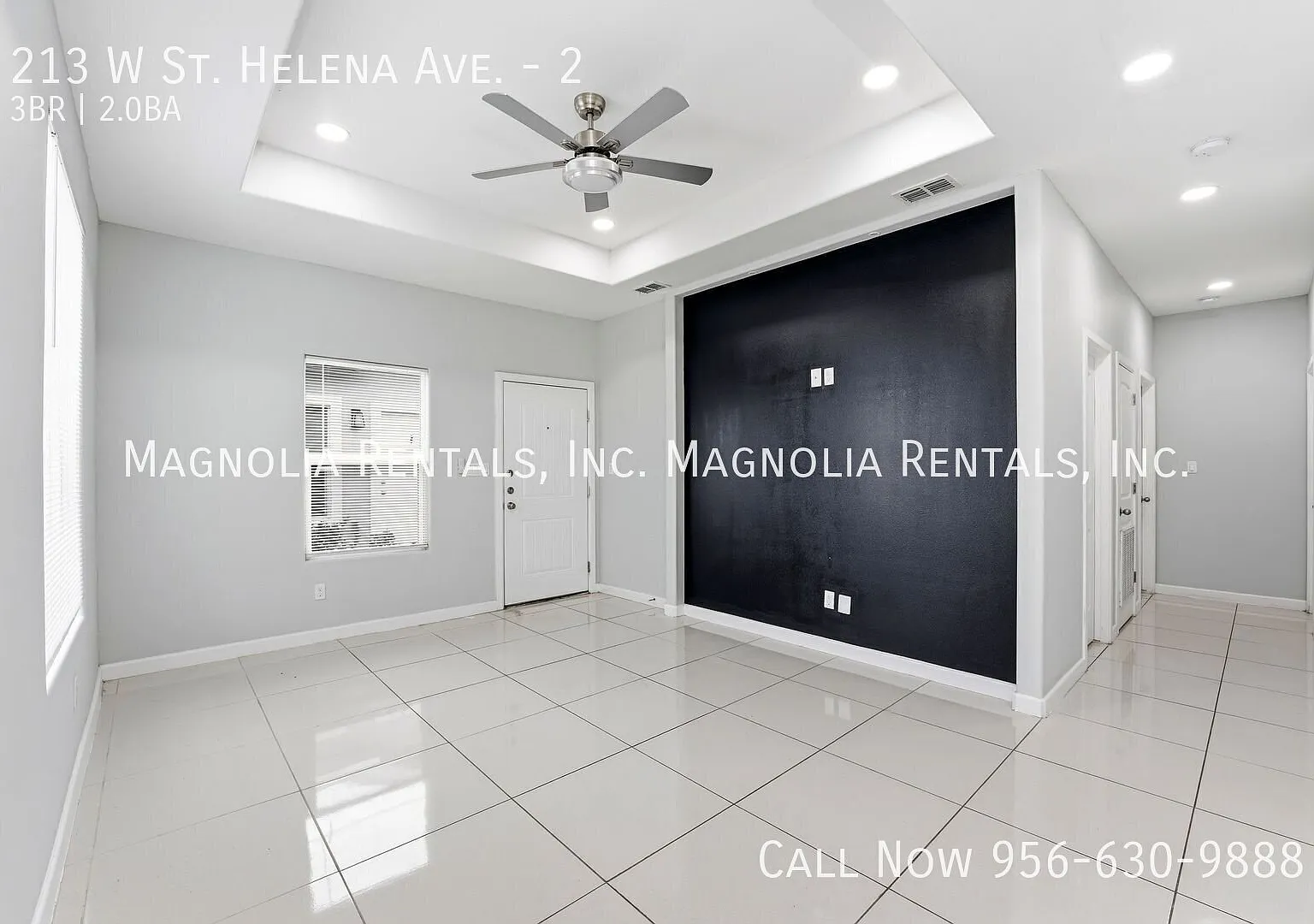 1st Month Free with 13 Month Lease — Photo 4
