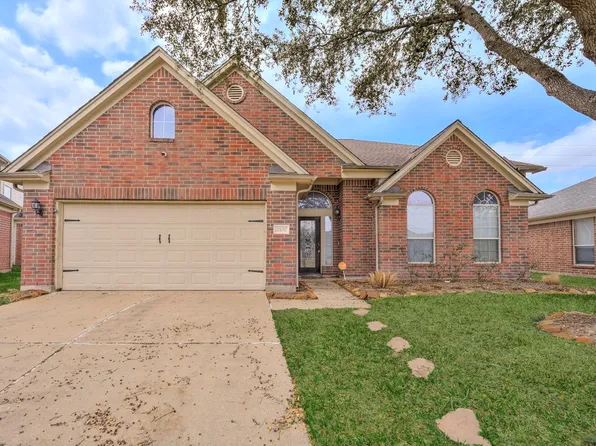 2107 Auburn Vale St, Katy, TX 77493