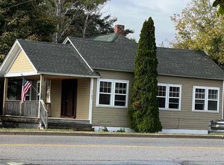 3189 Merritt St, Conway, MI 49722