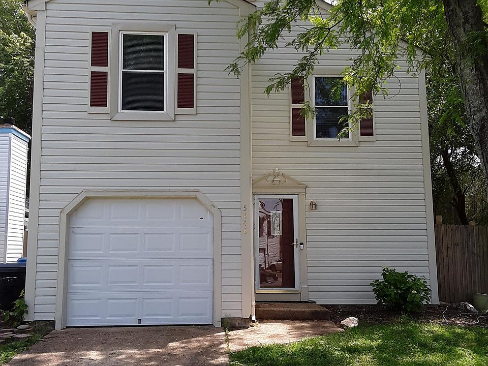 1st image of 5448 Glenville Cir