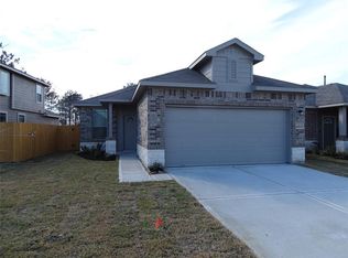 14613 E Pine Heart Dr, Conroe, TX 77302