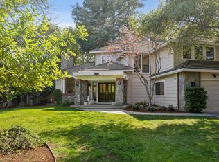 892 Saint Joseph Ave, Los Altos, CA