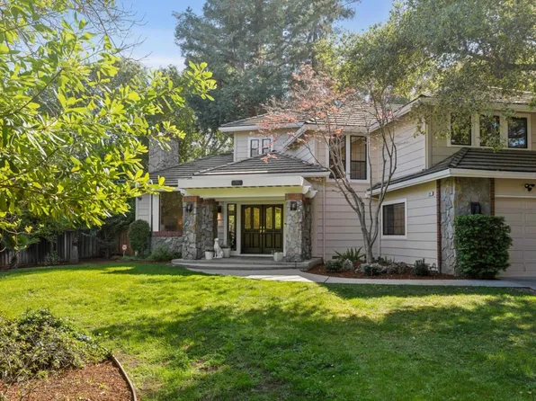 892 Saint Joseph Ave, Los Altos, CA 94024