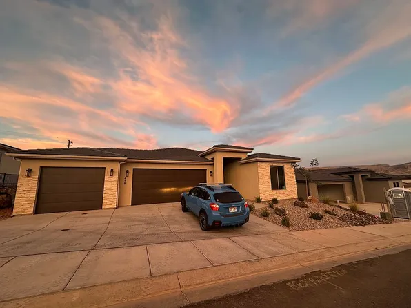 458 N 1400 W, Hurricane, UT 84737