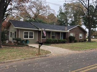 405 Judy Ln, Americus, GA 31709