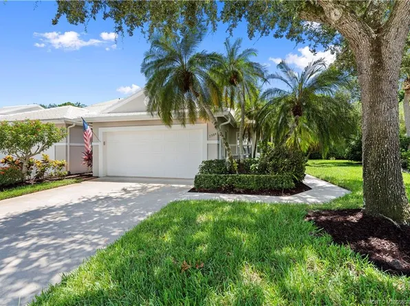 2384 SW Foxpoint Way, Palm City, FL 34990