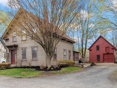 70 Main Street, Danville, NH, 03819