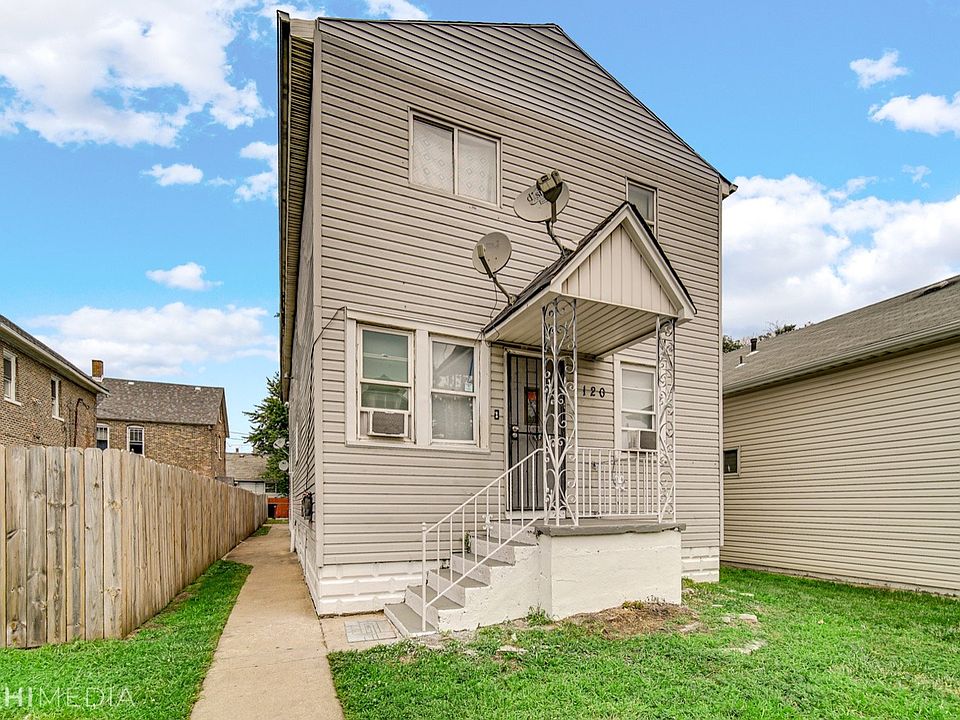 1st image of 1120 W 150th St #1R