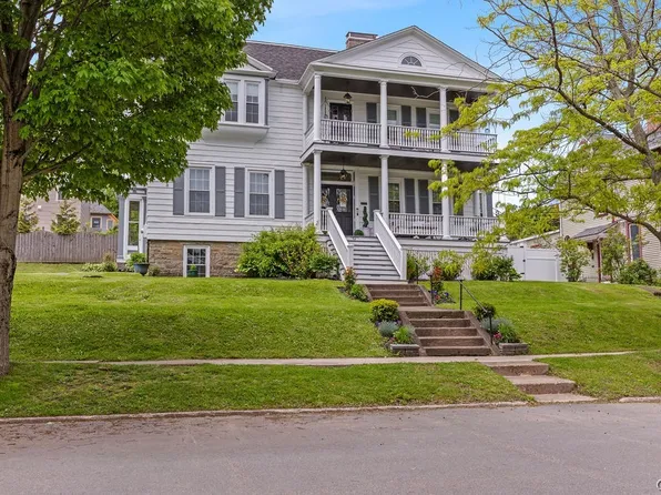 54 W 5th St, Oswego, NY 13126