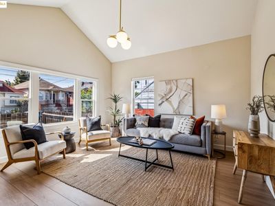 2922 Linden St, Oakland, CA, 94608