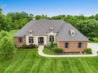 3803 Gale Rd, Granville, OH 43023