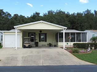 4008 Ranger Pkwy #172, Zephyrhills, FL 33541