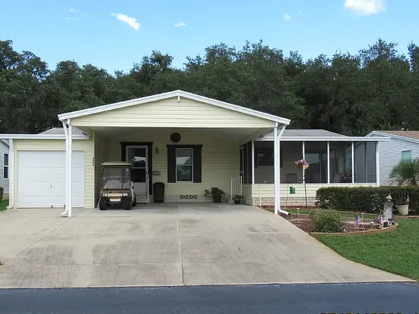 4008 Ranger Pkwy #172, Zephyrhills, FL 33541