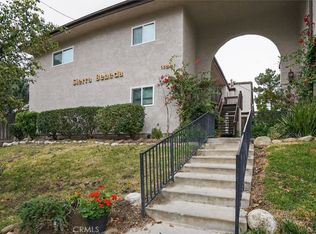 17847 Beneda Ln APT 16, Santa Clarita, CA