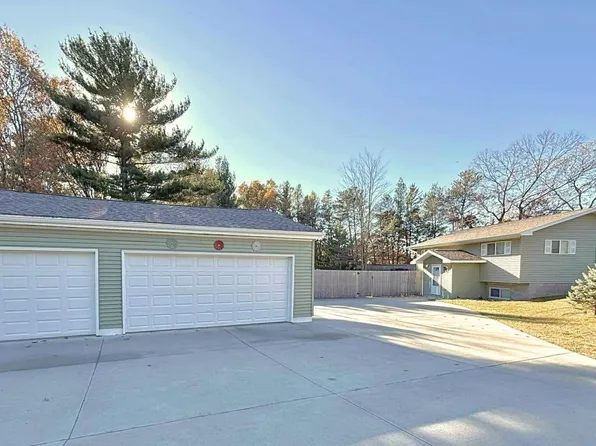 1689 Archer Lane, Nekoosa, WI 54457