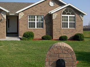 712 S Aurora Ct, Nixa, MO 65714
