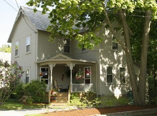 21 Clymer St, Burlington, VT 05401