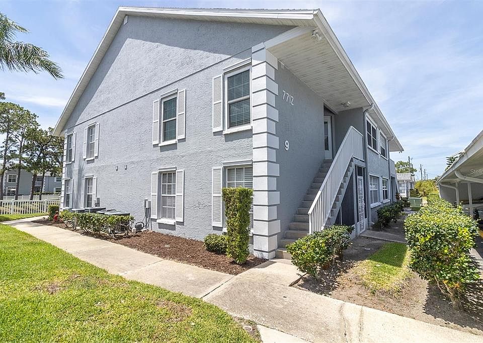 1st image of 7712 Hillside Ct APT 201
