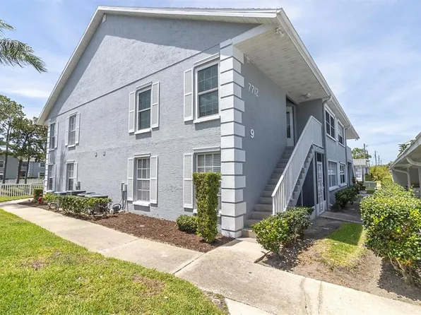 7712 Hillside Ct APT 201, Hudson, FL 34667