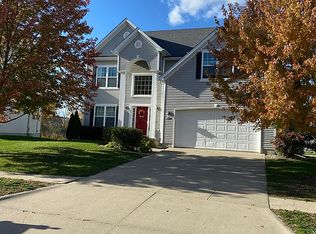 1320 SW 37th St, Ankeny, IA 50023