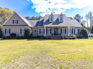 260 Charlie Ormond Rd, Snow Hill, NC 28580