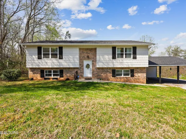 305 Dan Cir, Rockwood, TN 37854